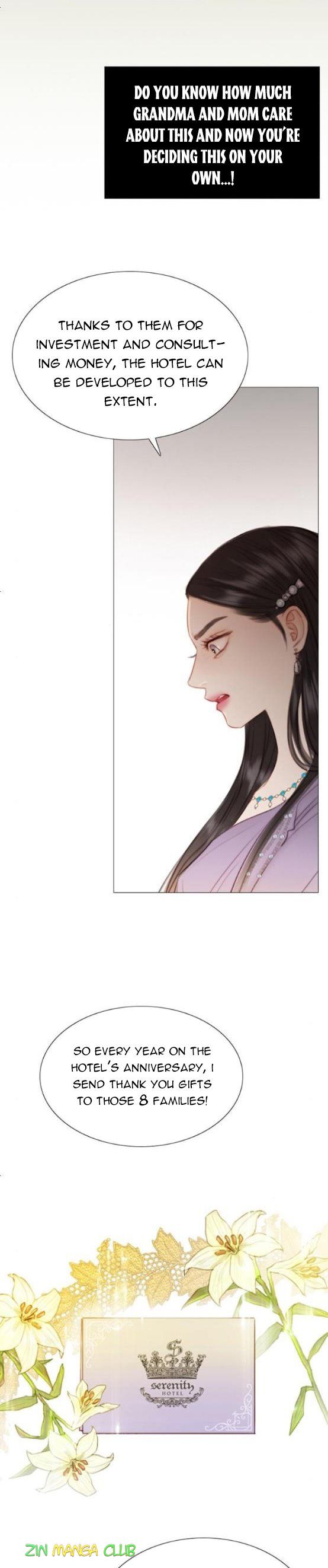Read Serena Manga Online