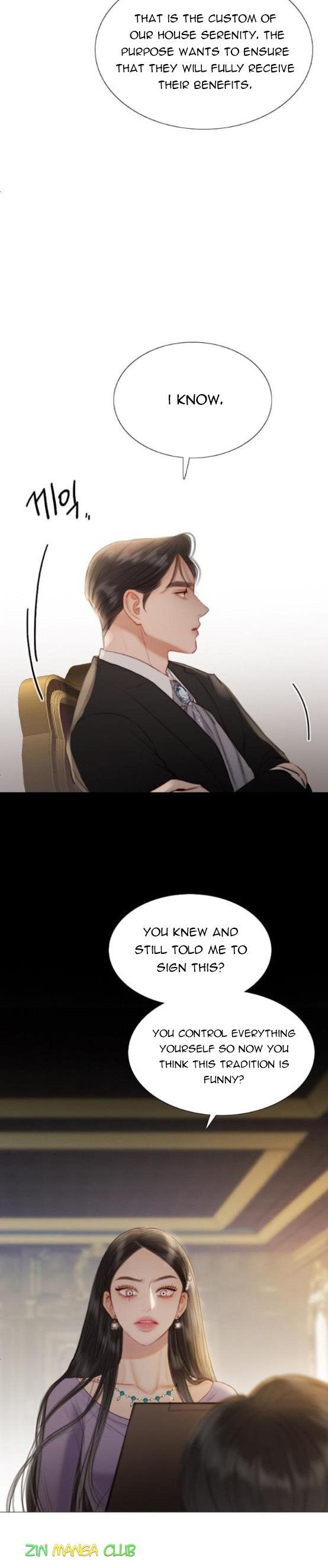 Read Serena Manga Online