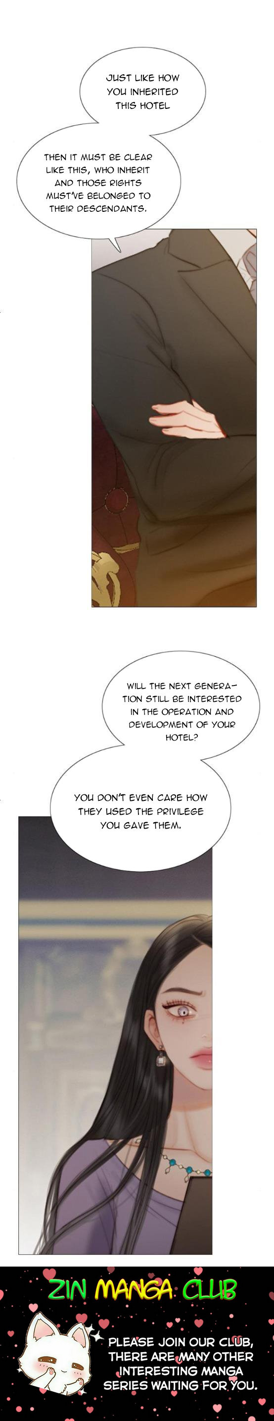 Read Serena Manga Online