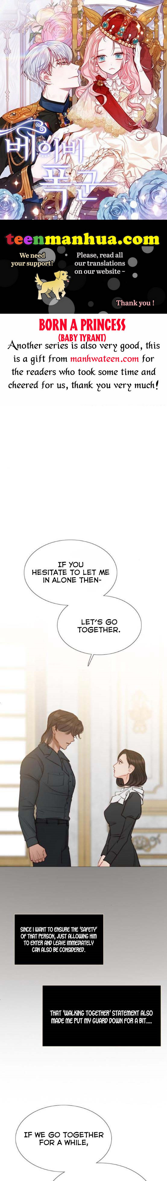 Read Serena Manga Online