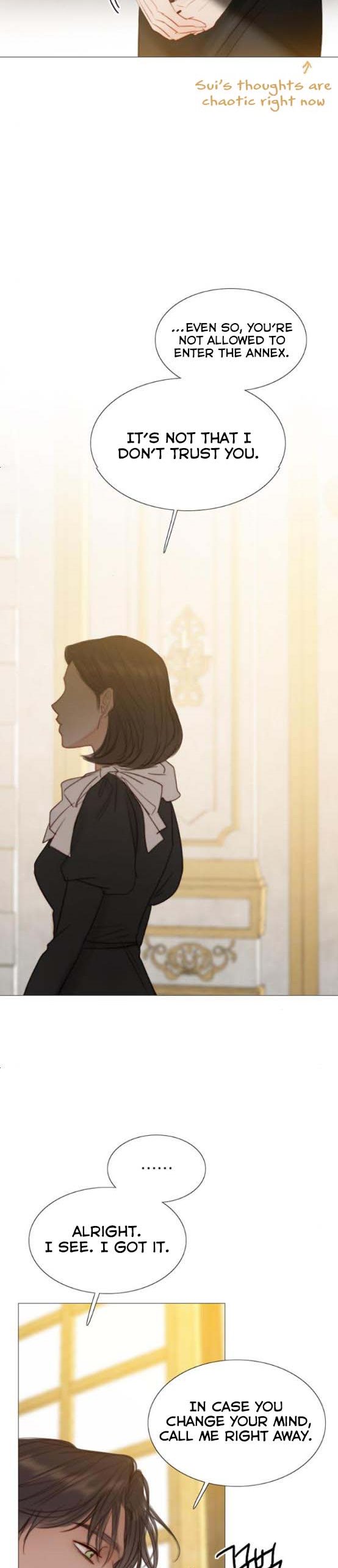 Read Serena Manga Online