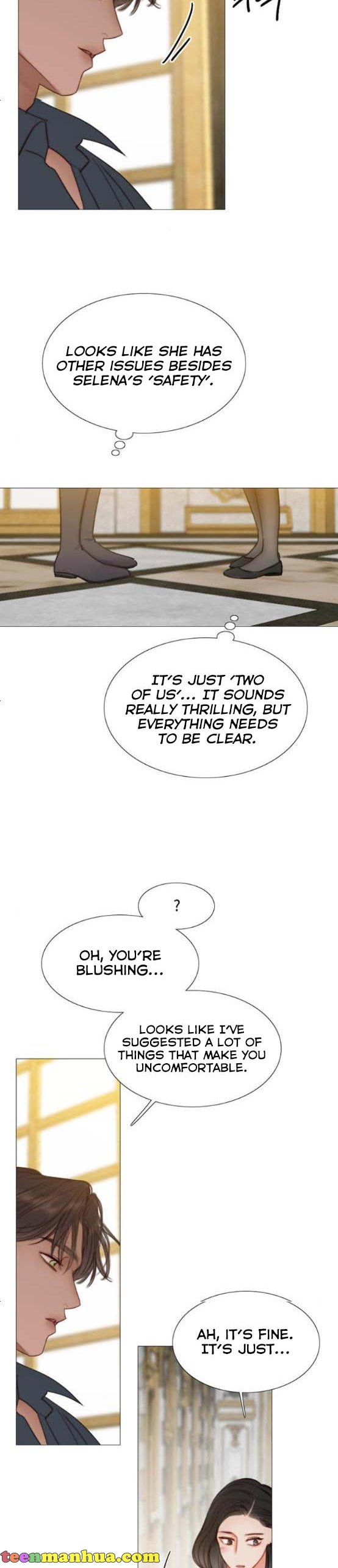 Read Serena Manga Online