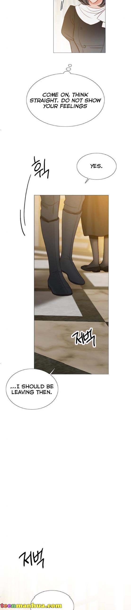 Read Serena Manga Online