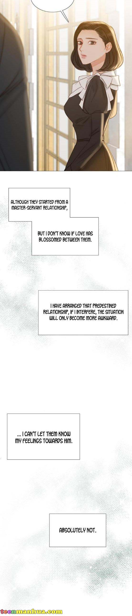 Read Serena Manga Online