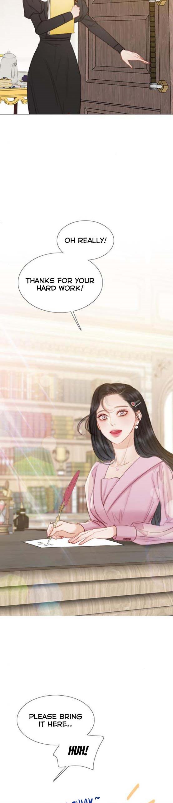 Read Serena Manga Online