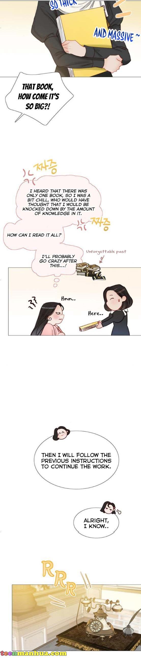 Read Serena Manga Online