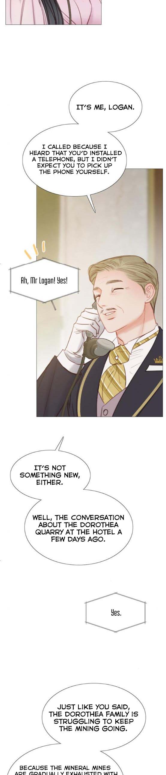Read Serena Manga Online