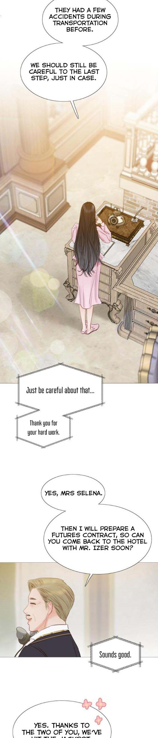 Read Serena Manga Online