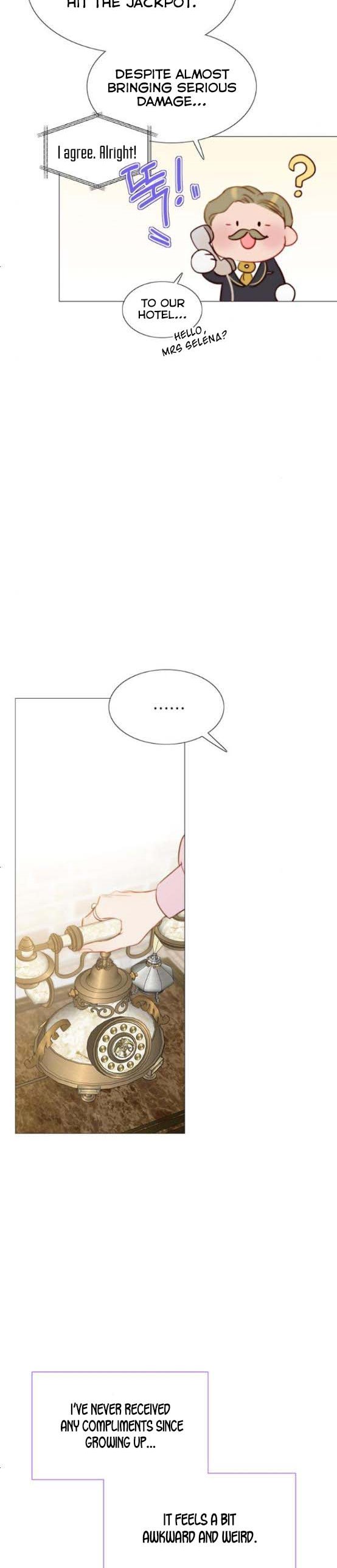 Read Serena Manga Online