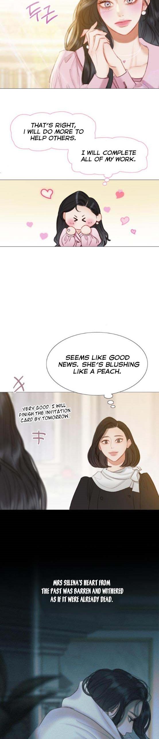Read Serena Manga Online