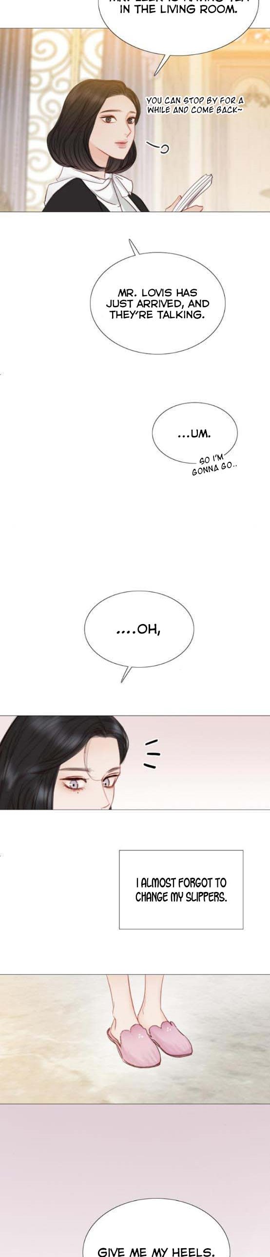 Read Serena Manga Online