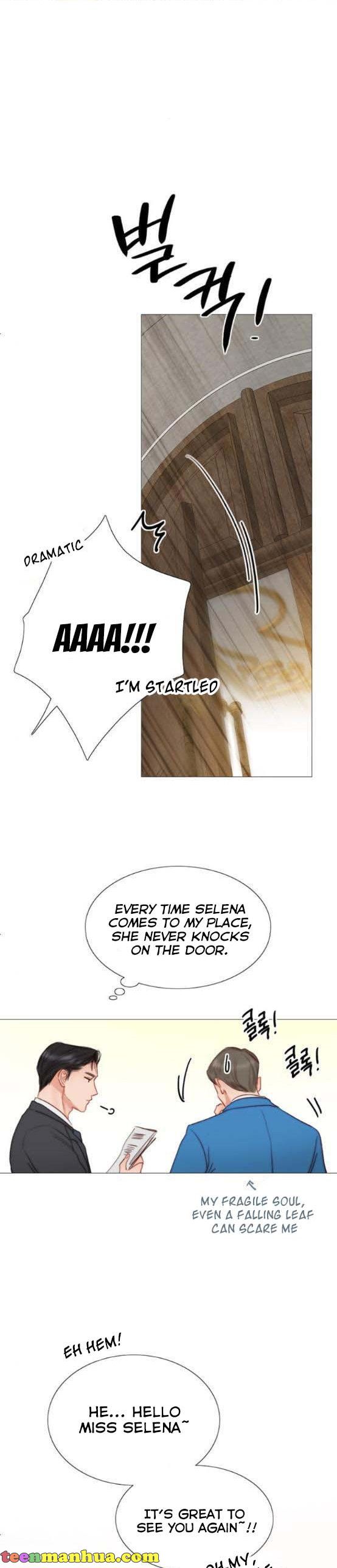Read Serena Manga Online