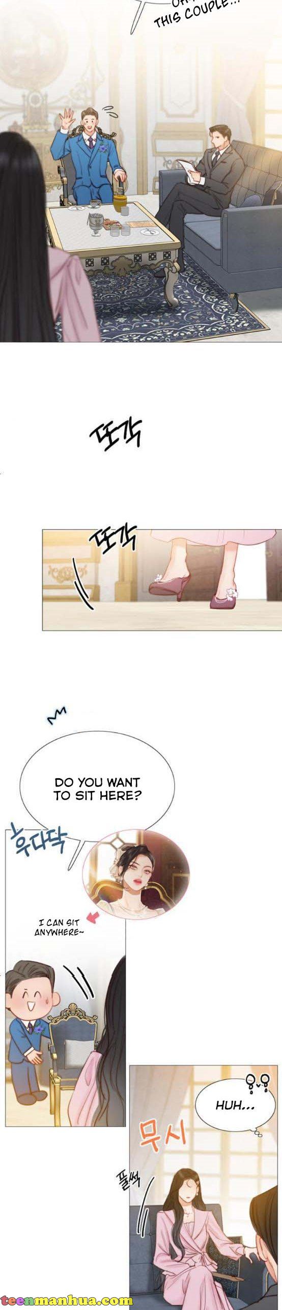 Read Serena Manga Online