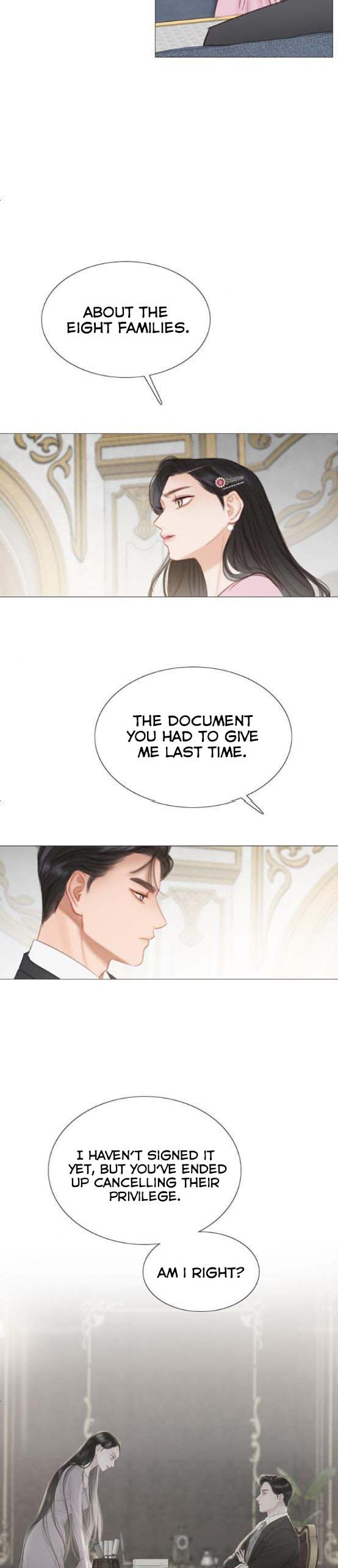 Read Serena Manga Online