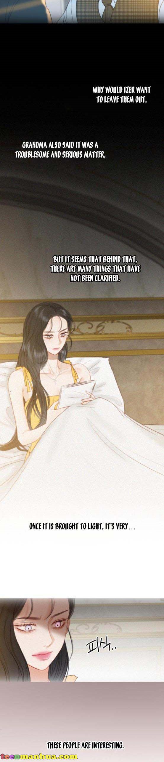 Read Serena Manga Online