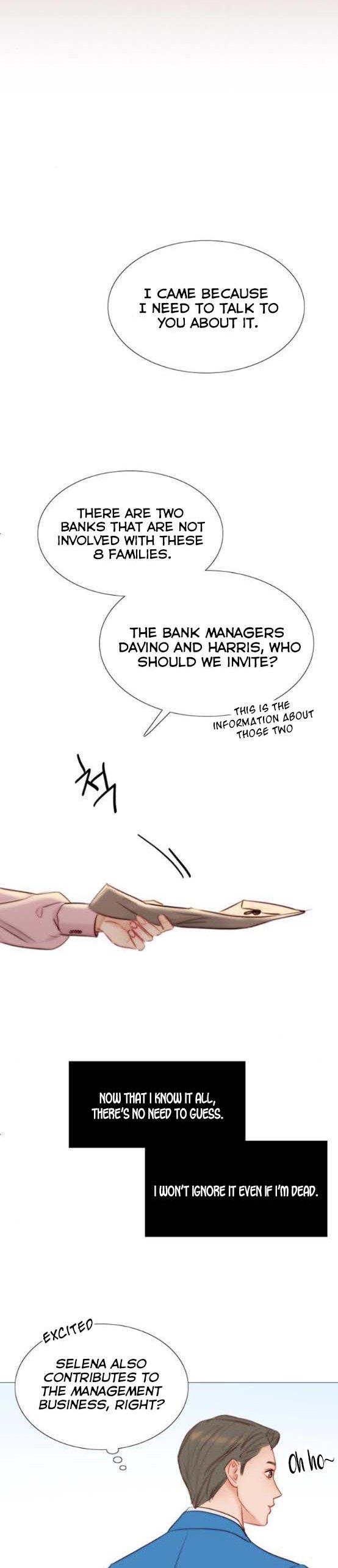 Read Serena Manga Online