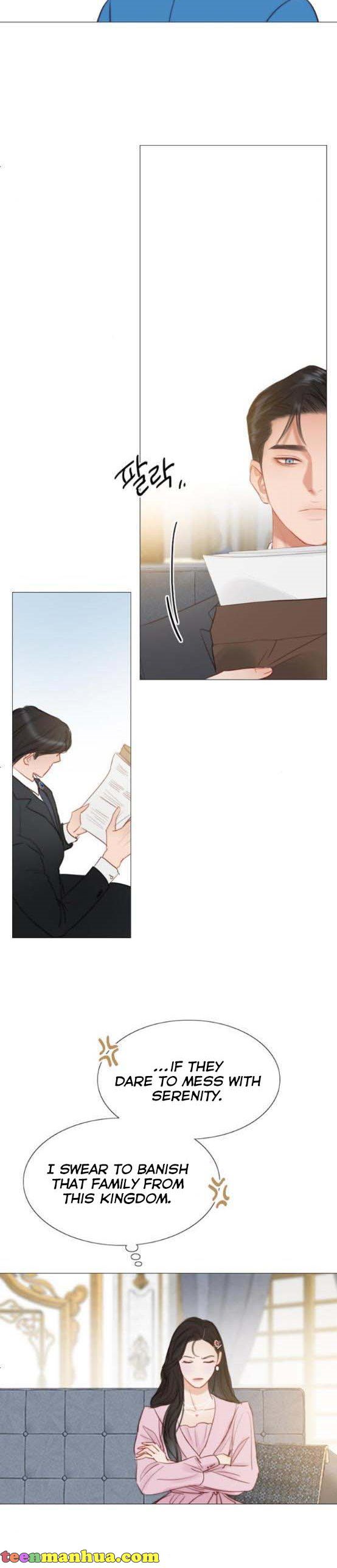 Read Serena Manga Online