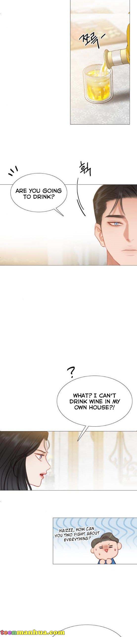 Read Serena Manga Online