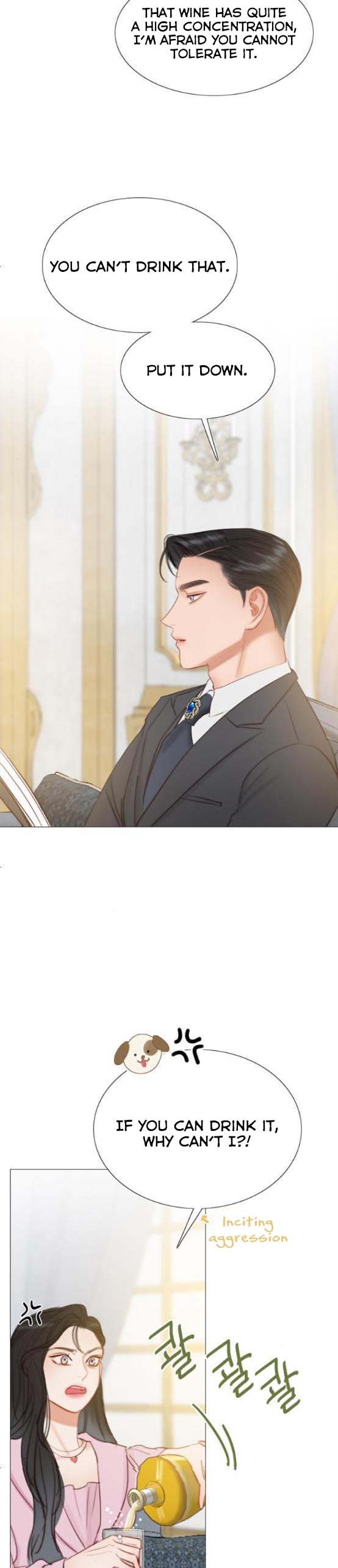 Read Serena Manga Online