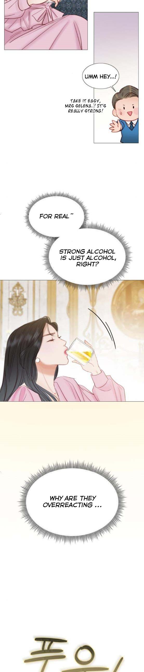 Read Serena Manga Online