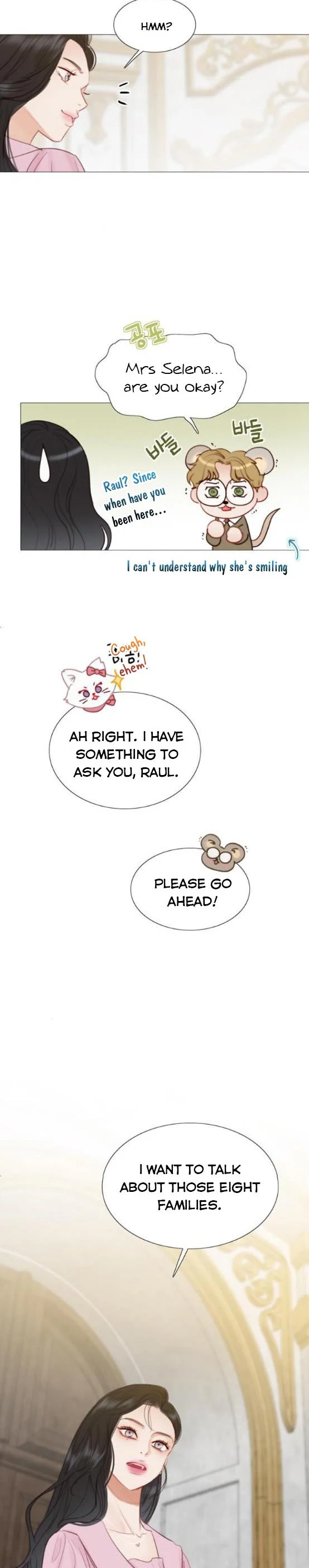 Read Serena Manga Online