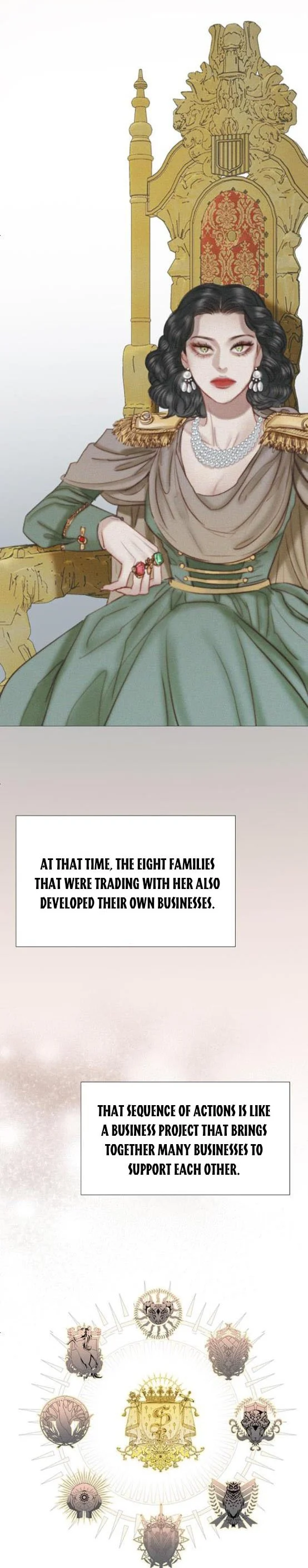 Read Serena Manga Online