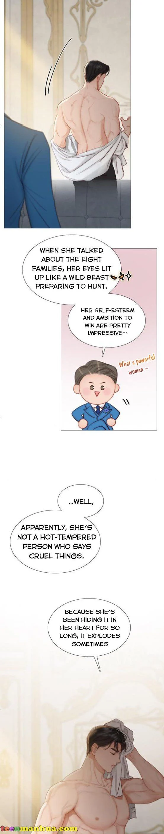 Read Serena Manga Online