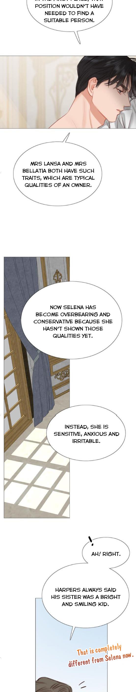 Read Serena Manga Online
