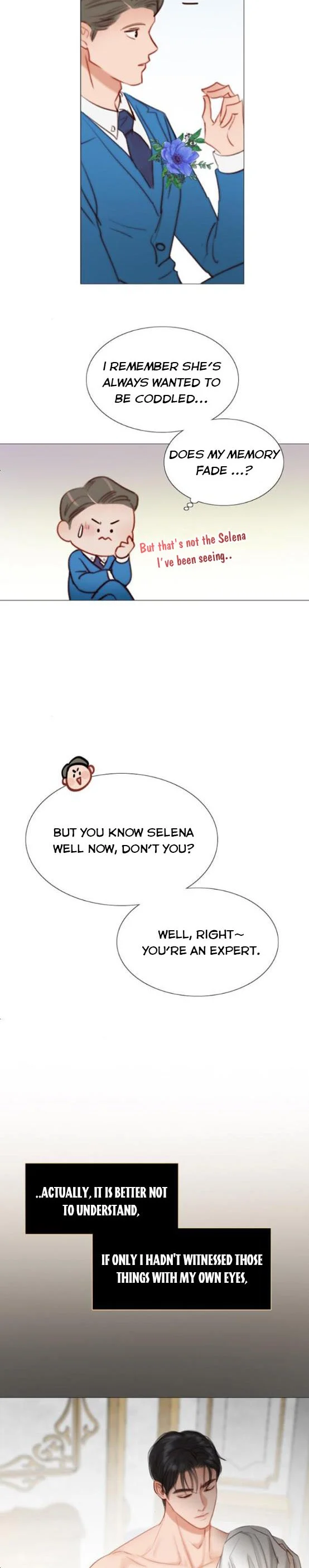 Read Serena Manga Online