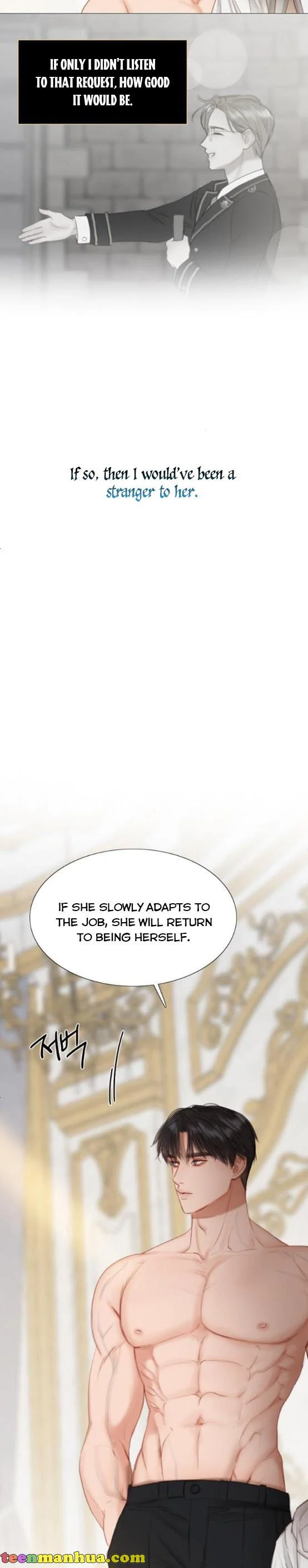 Read Serena Manga Online