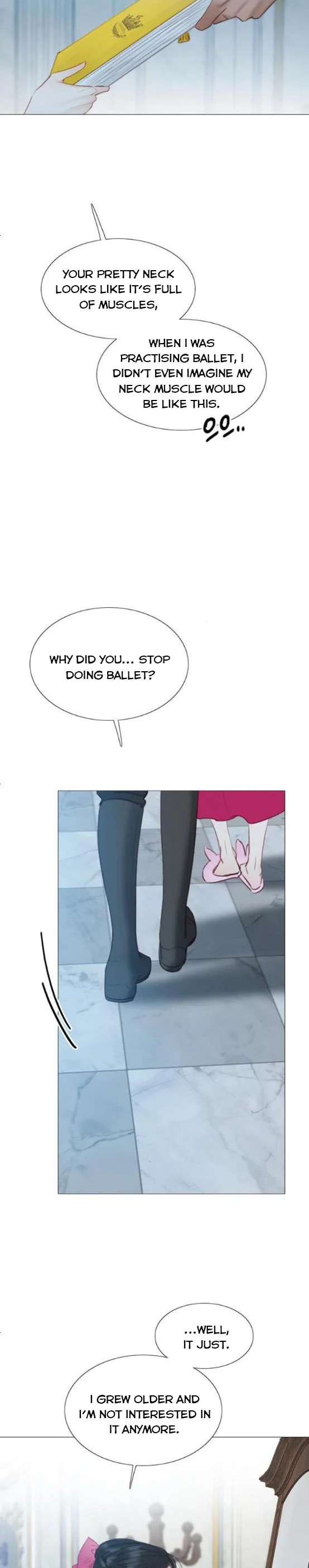 Read Serena Manga Online