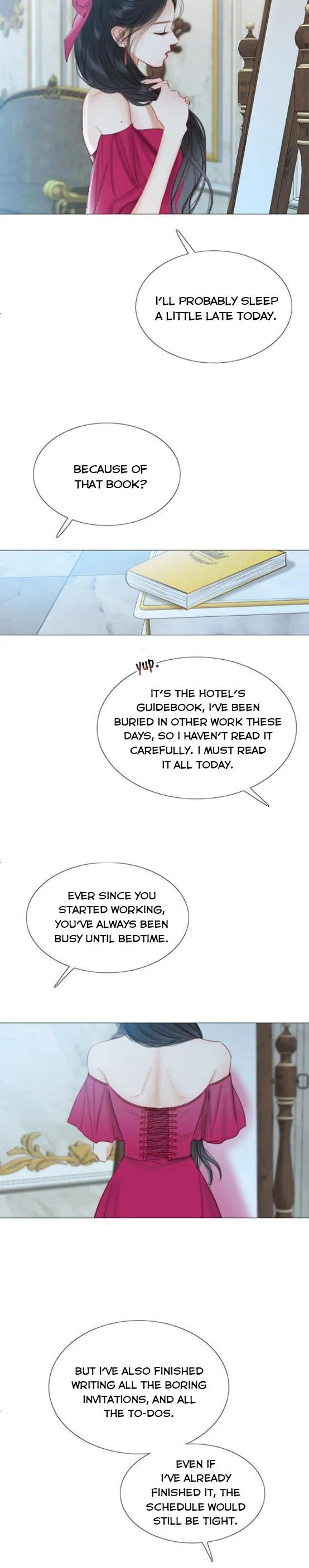 Read Serena Manga Online