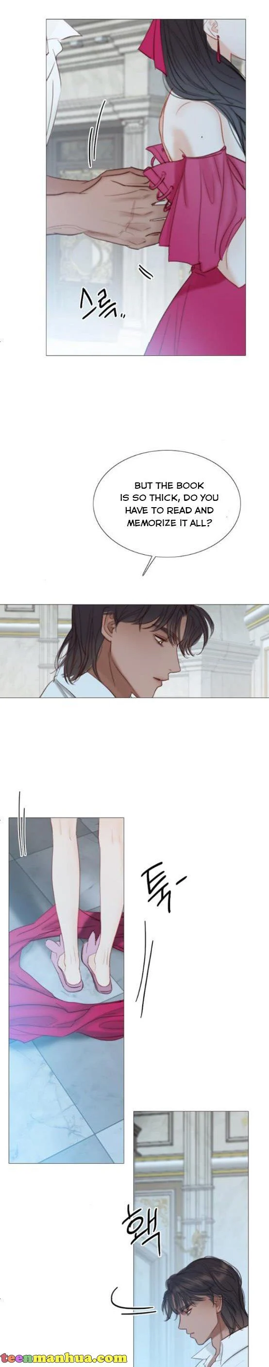 Read Serena Manga Online