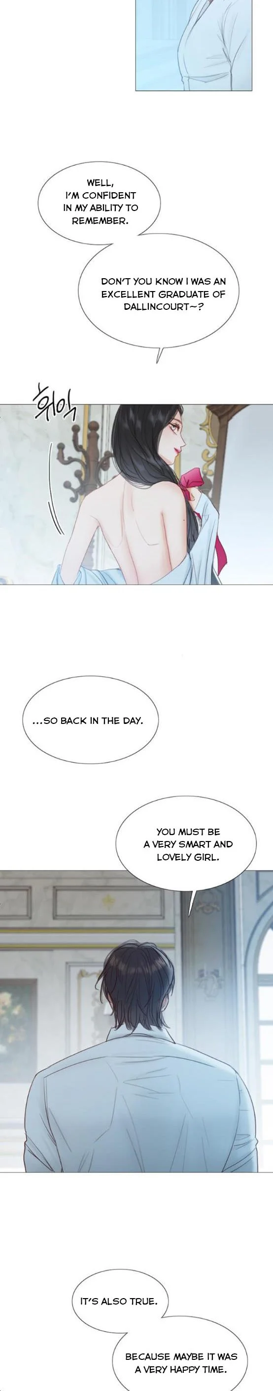 Read Serena Manga Online