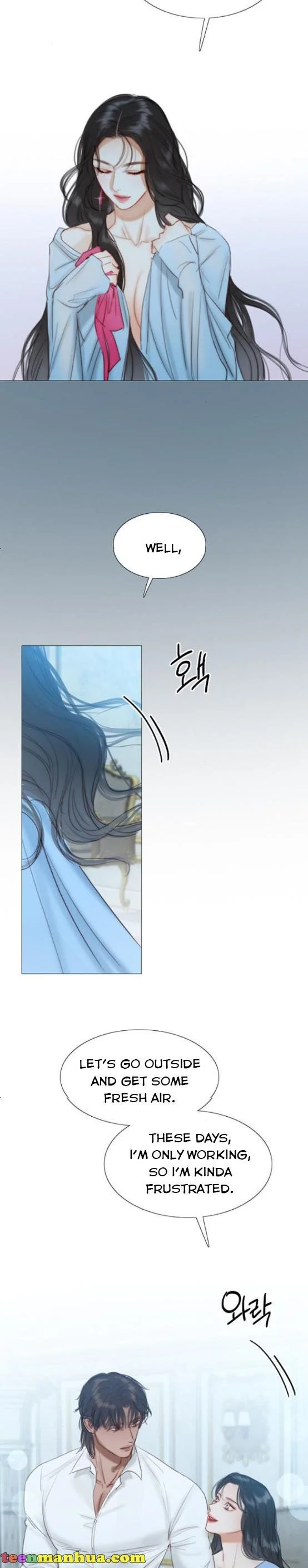 Read Serena Manga Online