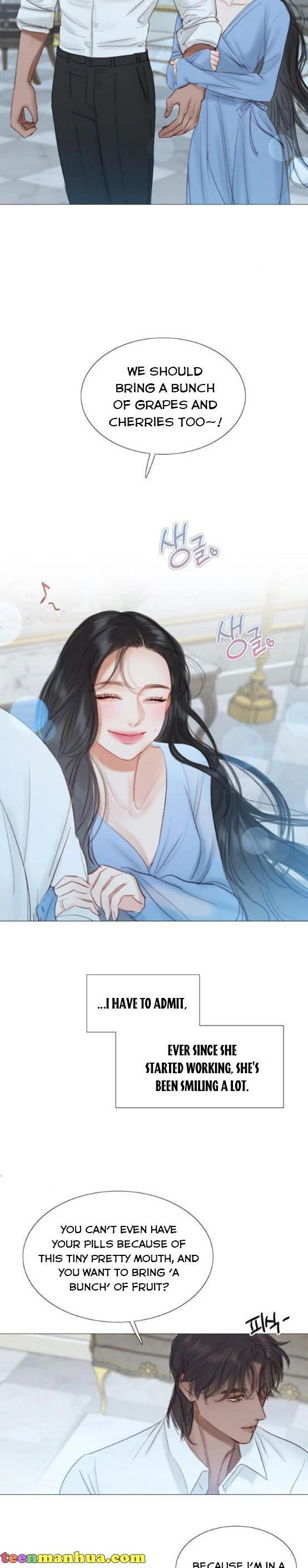 Read Serena Manga Online