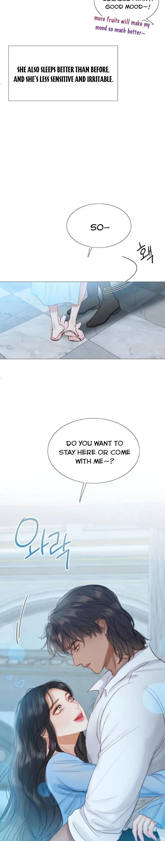 Read Serena Manga Online