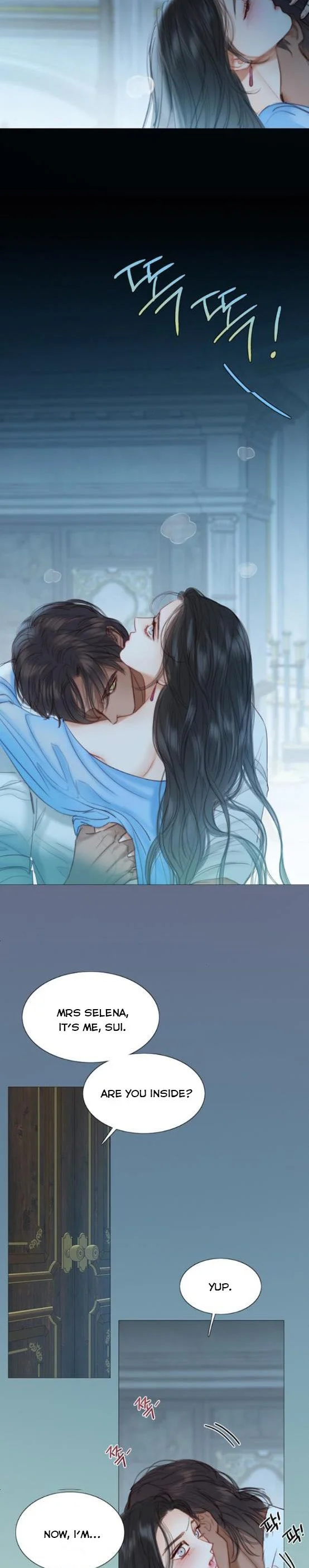 Read Serena Manga Online