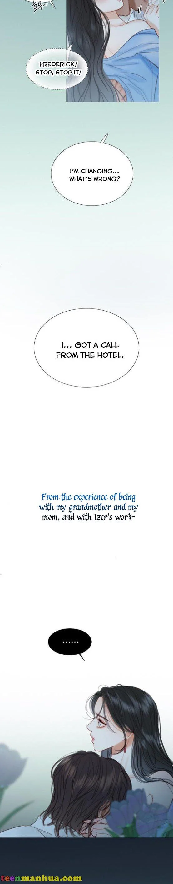 Read Serena Manga Online
