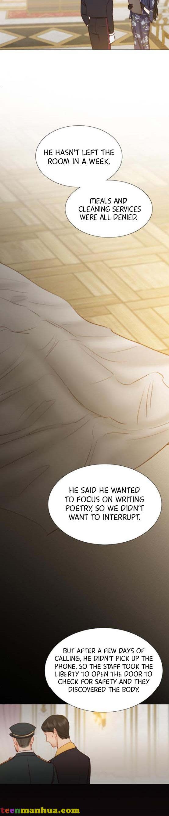 Read Serena Manga Online