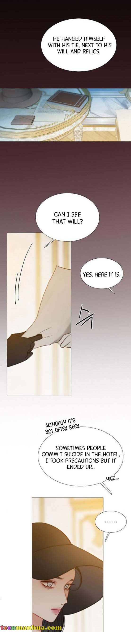 Read Serena Manga Online
