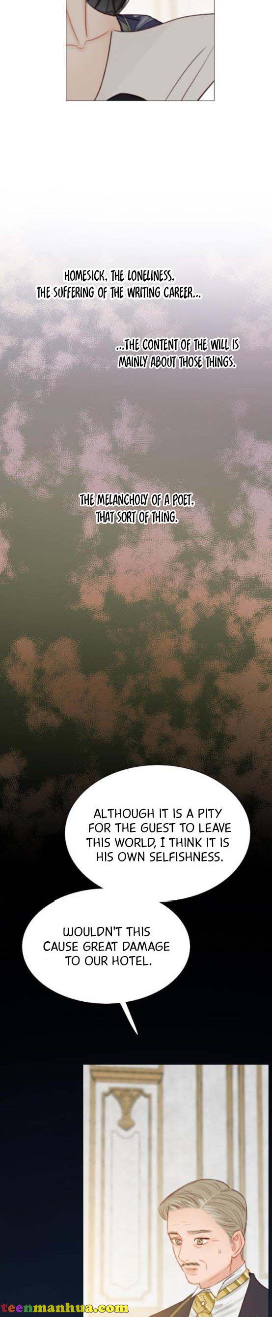 Read Serena Manga Online