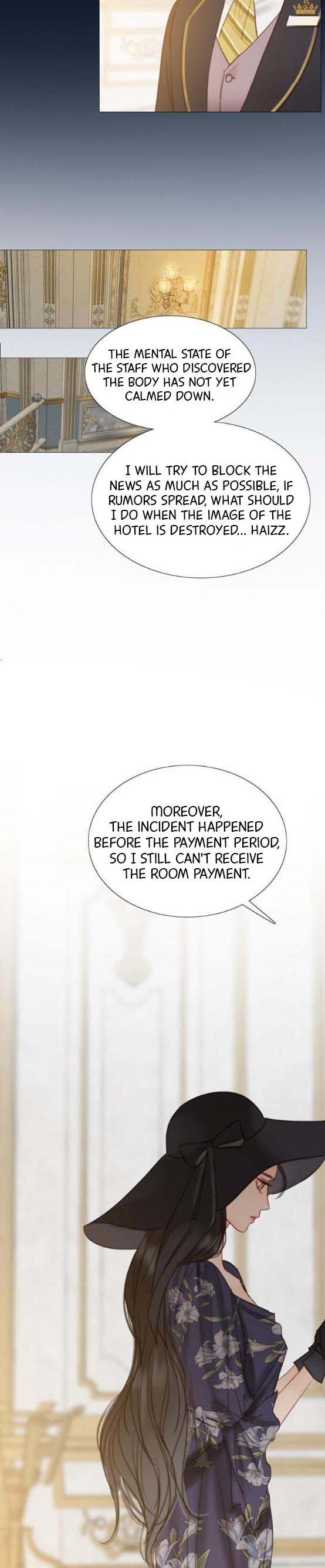 Read Serena Manga Online