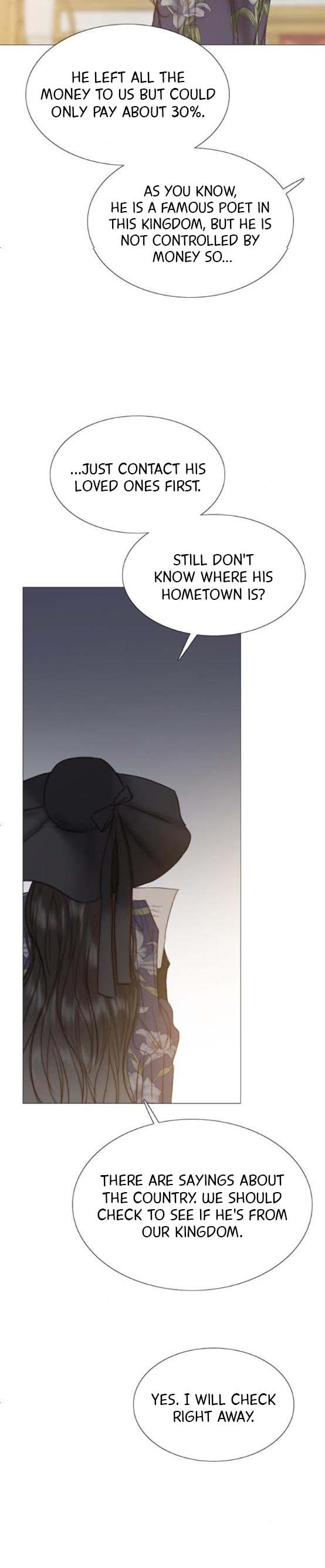 Read Serena Manga Online