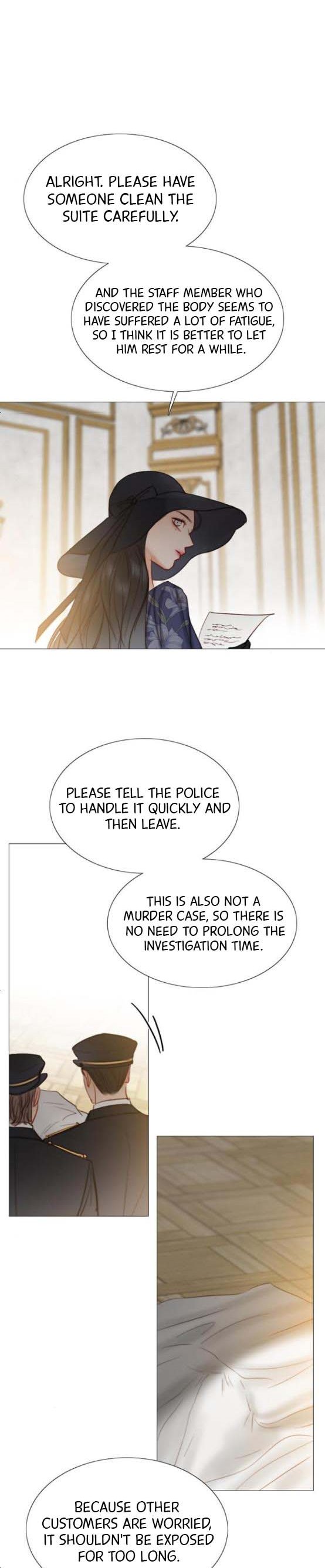 Read Serena Manga Online