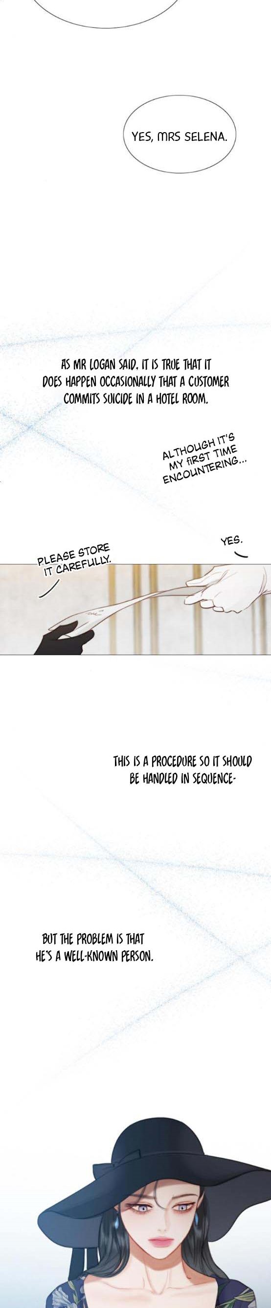 Read Serena Manga Online