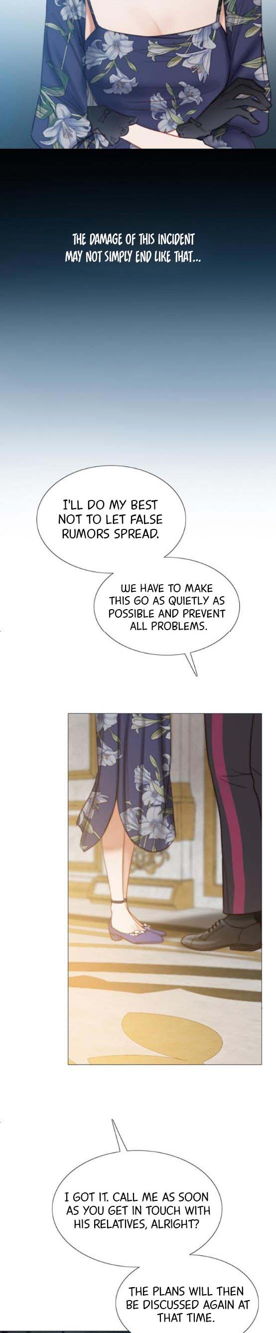Read Serena Manga Online