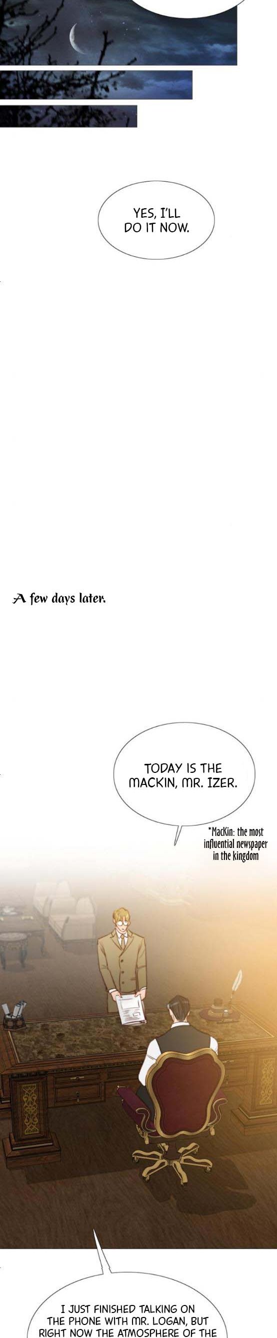 Read Serena Manga Online
