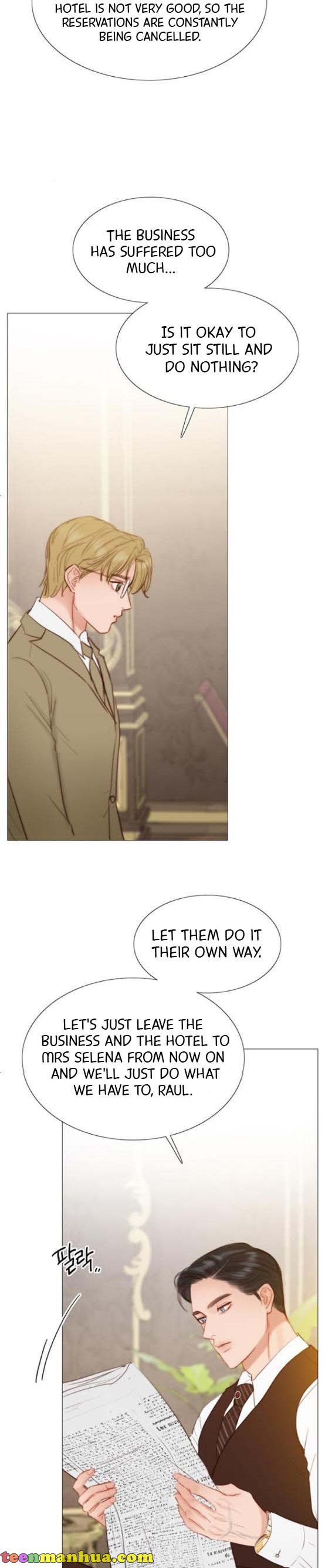 Read Serena Manga Online