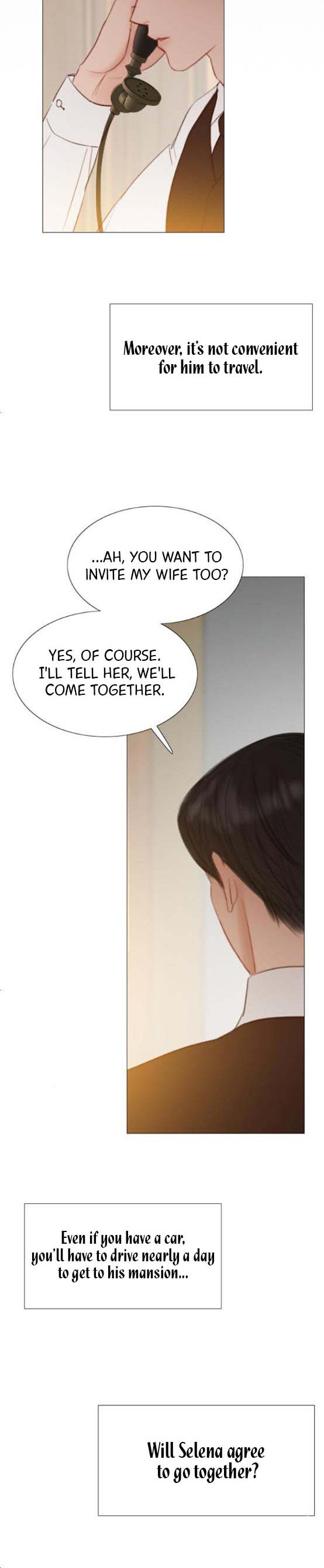 Read Serena Manga Online